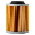 thumbnail image 3 of Tusk First Line Oil Filter For Can-Am Maverick X3 Max Turbo R 64 Inch 2017-2019, 3 of 5