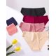 thumbnail image 5 of Braguitas de bikini Caterlove sin costuras para mujer, paquete de 6, 5 of 5