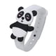 thumbnail image 3 of Pulsera,Pulsera Repelente de Mosquitos Aceites Esenciales,Muñequera repelente Panda, 3 of 9