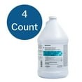 thumbnail image 6 of McKesson Germicidal Cleaner, Isopropyl Based, Liquid Disinfectant, 1 Gal, 1 Count, 4 Packs, 4 Total, 6 of 6