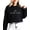 Black Sweatshirt, variant on Tis The Season Football Sweatshirt for Women, Teens & Youth Trendy Game Day Sweater Red Sweatshirt Youth Medium