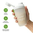thumbnail image 4 of Oats Overnight Party Variety Pack - High Protein, High Fiber Breakfast (8 Pack + BlenderBottle), 4 of 8