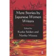 thumbnail image 2 of More Stories by Japanese Women Writers: An Anthology, 2 of 3