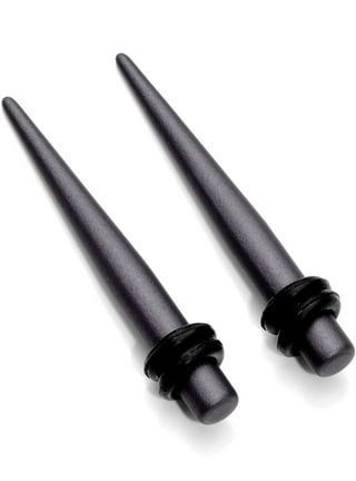 6 gauge taper deals