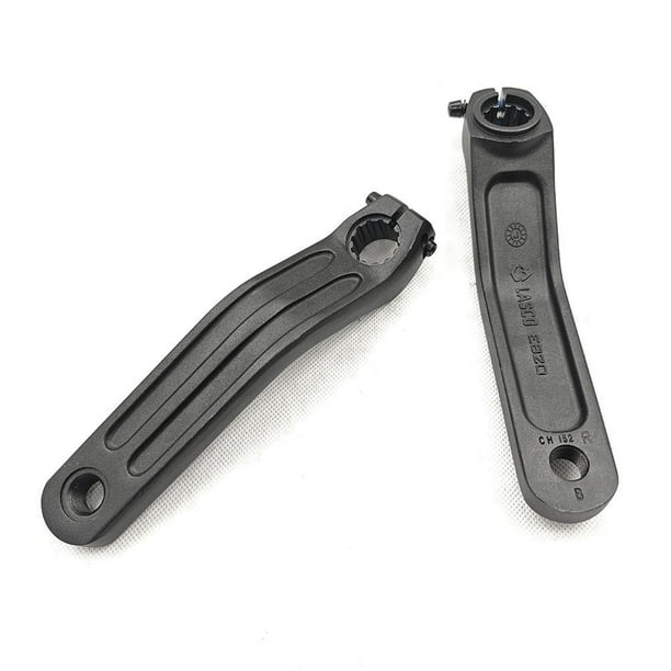 MYG Cranks 152mm Left and Right for Bafang motor M400 M600 M510 M560 M800 Walmart