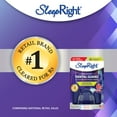 thumbnail image 4 of SleepRight Dura-Comfort Dental Guard 1 Each, 4 of 10