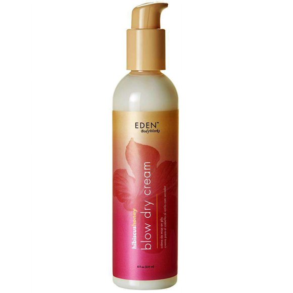 EDEN Bodyworks Hibiscus Honey Blow Dry Cream