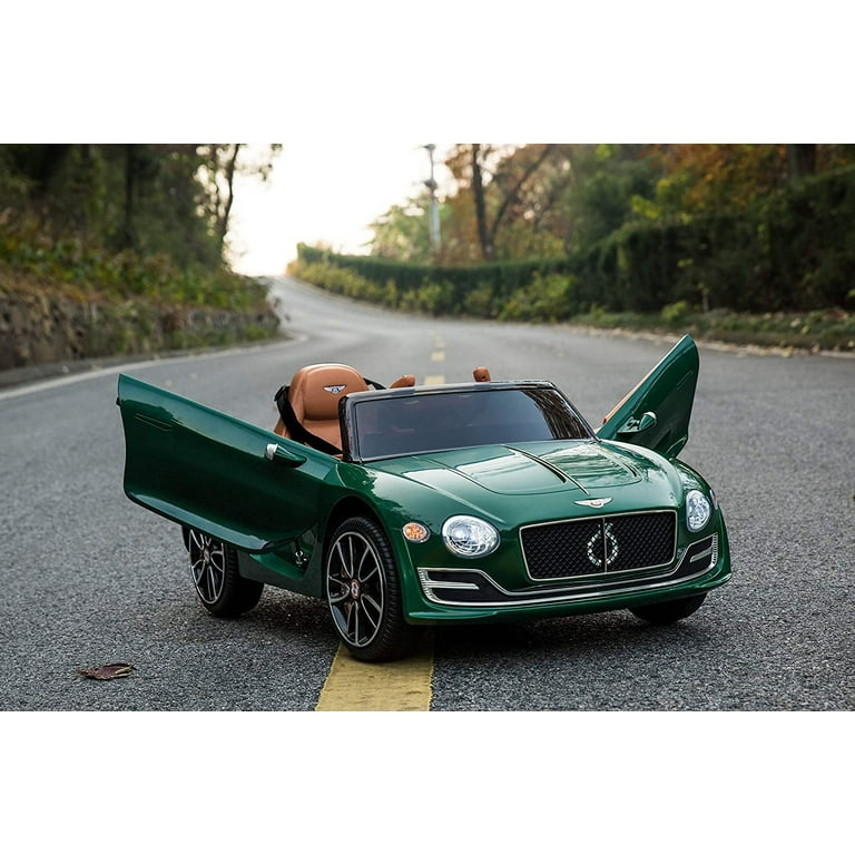 Bentley power wheel walmart hotsell