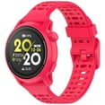 thumbnail image 1 of Official 22MM Smart Sports Watch Band Soft Silicone Strap Compatible With Various Models, 1 of 4