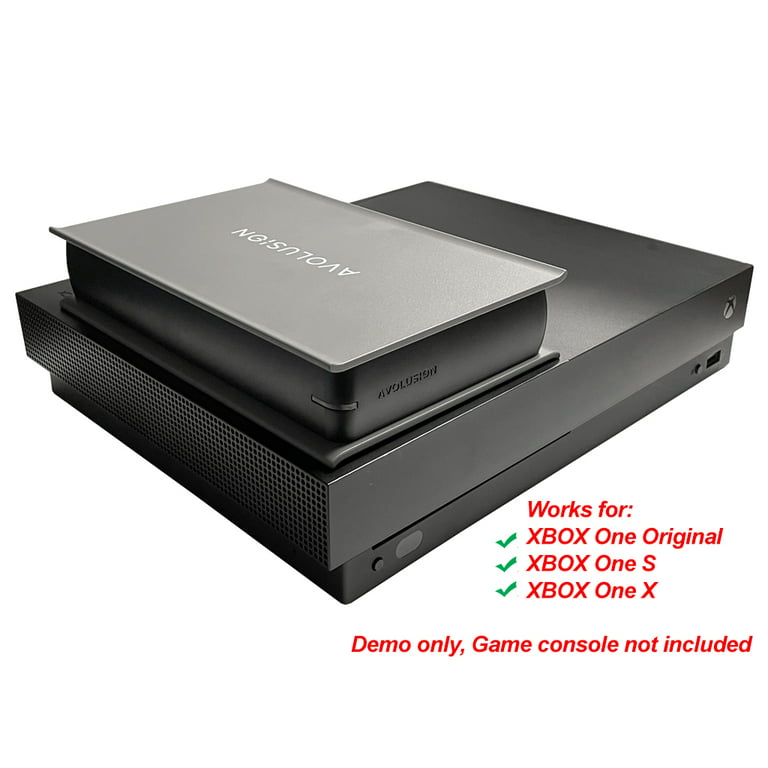 Avolusion PRO-5X Series 12TB USB 3.0 External Gaming Hard Drive