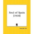 thumbnail image 1 of Soul of Spain, 1 of 1