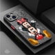 thumbnail image 5 of Funda de teléfono de Mickey y Minnie Love de Disney para Apple iPhone 15, 16 Pro Max, 13, 14 Plus, 12 Mini, 11 Pro, XR, 8, SE, 7, 6S, XS MAX, cubierta mate, 5 of 5