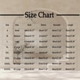 thumbnail image 3 of HOMBOM V Neck Vintage T Shirts for Women Short Sleeve Comfy Fashion Basic Ladies Festive Tees Baggy Shirts,S, 3 of 7