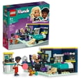 thumbnail image 1 of Set LEGO Friends Habitación de Nova 41755, 1 of 4