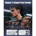 thumbnail image 3 of Auriculares inalámbricos Bluetooth 6.0 IPX5 King Lucky Gen 3, 3 of 9