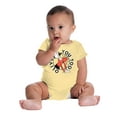 thumbnail image 4 of Popeye Olive Oyl You Too Cute Funny Bodysuit Jumper Girls Infant Baby Brisco Brands 6M, 4 of 6