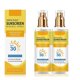thumbnail image 1 of Spray protector solar capilar SPF 30 para cabello y cuero cabelludo con protección UV, colorsafe, bruma no grasa, 2 unidades., 1 of 5