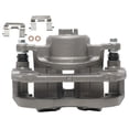 thumbnail image 2 of Raybestos Brakes Brake Caliper FRC11120 R-Line; OE Replacement; Remanufactured, 2 of 2