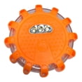 thumbnail image 3 of LOVIVER Car Roadside Beacon Emergency Warning Light Orange, 3 of 6