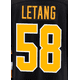 thumbnail image 3 of Camisetas de hockey sobre hielo de Pittsburgh 2025 con bordados para hombres, mujeres y jóvenes personalizados #87 CROSBY #59 GUENTZEL #17 RUST S, 3 of 5