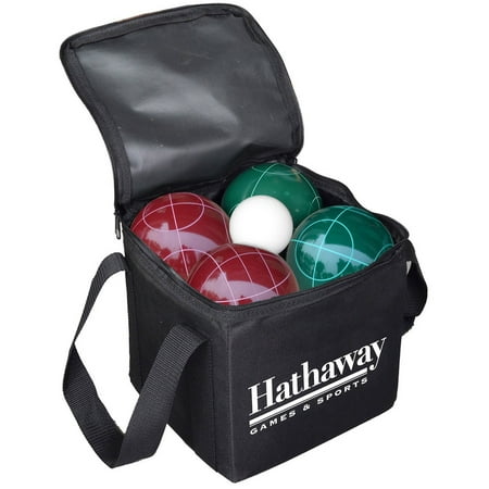 Hathaway Bocce Ball Set