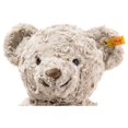 thumbnail image 5 of Steiff Honey Teddy Bear, Premium Stuffed Animal, Soft And Cuddly Friends Plush Tan, 15", 5 of 7