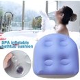 thumbnail image 4 of 2 Pcs Coussin de Siège de Spa (47 x 37cm), 4 of 4