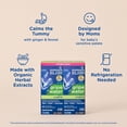 thumbnail image 4 of Gripe Water Mommy's Bliss, 240 ml (8 onzas líquidas), paquete doble, 4 of 9