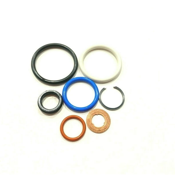For Ford 6.0 Powerstroke Fuel Injector Oring Kit AP0002 3C3Z9229AA