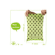 thumbnail image 2 of 300 Bolsas Para Popo Perro Biodegradables Con Dispensador L Verde, 2 of 4