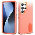 thumbnail image 1 of Funda para Teléfono Samsung Galaxy S26 Ultra 5G de 6,9" con Soporte Incorporado, Funda Protectora Resistente a Prueba de Golpes/polvo/caídas de Grado Militar para Samsung Galaxy S26 Ultra 5G, Naranja, 1 of 8