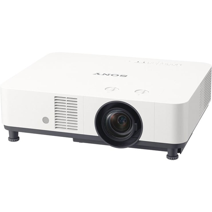 Sony VPL-PHZ51 3LCD Projector, 16:10, Ceiling Mountable