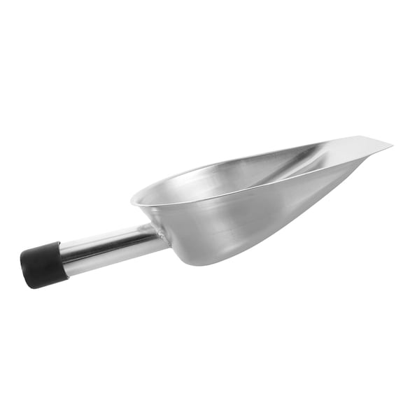 BESTYASH Stainless Steel Trash Shovel for Easy and Convenient Household Cleaning and