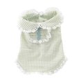 thumbnail image 1 of Pet Clothing Eye-catching Adorable Decorating Summer Dog Four-legged Clothes Round Neck Dog Shirts Daily Dress Up, 1 of 5