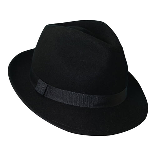 2xl fedora hats