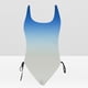 thumbnail image 4 of Mujeres Bikini Trajes de Baño Pantalones Cortos Fondo, Traje de Baño para la Playa de la Piscina Y Diario, 4 of 6