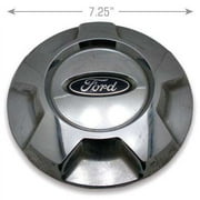Centercaps Ford F150 2009-2014 Center Cap Fits 5 Spoke 17" Wheel