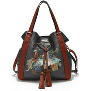 Nikki Ballade Bag
