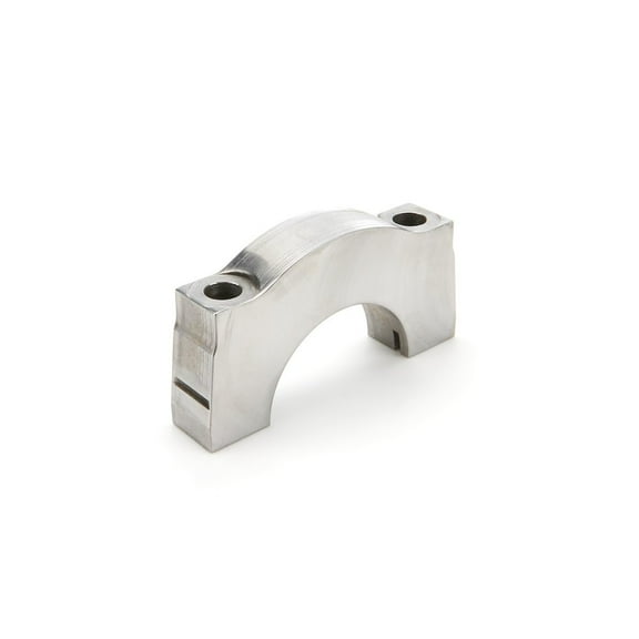 Howards Racing Components SBC Billet Front Main Cap