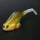 thumbnail image 4 of Señuelo para peces, gel de sílice, cebo de pesca biónico artificial, aparejos de pesca, construcción robusta, 4 of 9