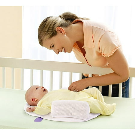 Summer Infant - Head-N-Back Sleep Positioner