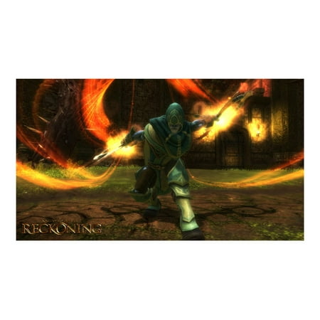 Kingdoms of Amalur: Reckoning - Xbox 360