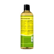 Seven Minerals Castile Soap, Unscented, Baby-Safe, No Palm Oil, 8 fl oz
