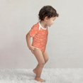 thumbnail image 3 of Pofeuu The Marine Theme With Beautiful Corals Print Baby Boys Short-Sleeve Bodysuit,Just Born Unisex Baby Short Sleeve Bodysuits Undershirt-6 Months, 3 of 7
