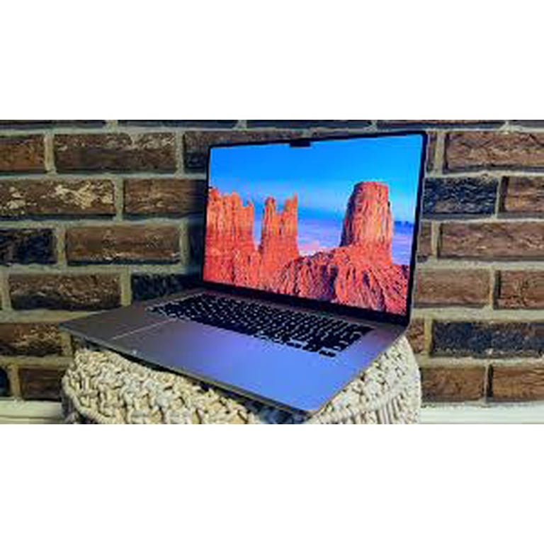 Apple MacBook Air M3, 10-core GPU, 8GB RAM, 512GB SSD, 15.3