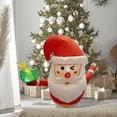 thumbnail image 5 of Inflatable Holiday For Outdoor Party Courtyard And Family Festive Atmosphere, 5 of 5