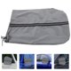 thumbnail image 1 of KALLORY 2Ud Protectores Para Espejos Laterales De Resistente A Nieve Polvo Y Sol En Gris, 1 of 8