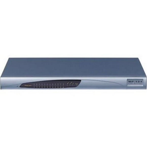 MP124-24S-AC-SIP-D Media Pack 1XX MP-124 VoIP Gateway