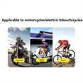thumbnail image 3 of Cámara de Acción Dual 2K con Video FHD, IP67, Impermeable, WiFi, para Pulgar, Deportiva, para Casco de Motocicleta, Grabación Dual., 3 of 8