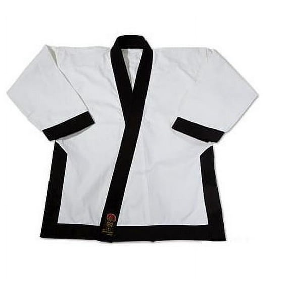 ProForce Gladiator 12 oz. Brushed Jacket ? Black Trim #5